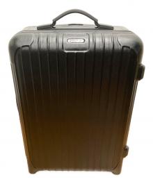 RIMOWA（リモワ）の古着「キャリーバッグ サルサ」｜ブラック