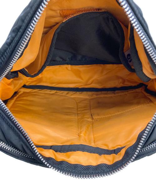 PORTER（ポーター）PORTER (ポーター) ショルダーバッグ タンカー ブラックの古着・服飾アイテム