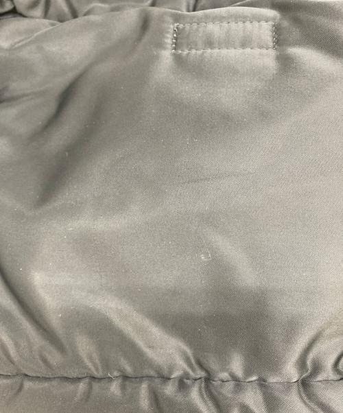 PORTER（ポーター）PORTER (ポーター) ショルダーバッグ タンカー ブラックの古着・服飾アイテム