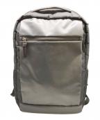 Samsoniteサムソナイト）の古着「Simplite リュック」｜ブラック