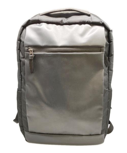 Samsonite（サムソナイト）Samsonite (サムソナイト) Simplite リュック ブラックの古着・服飾アイテム