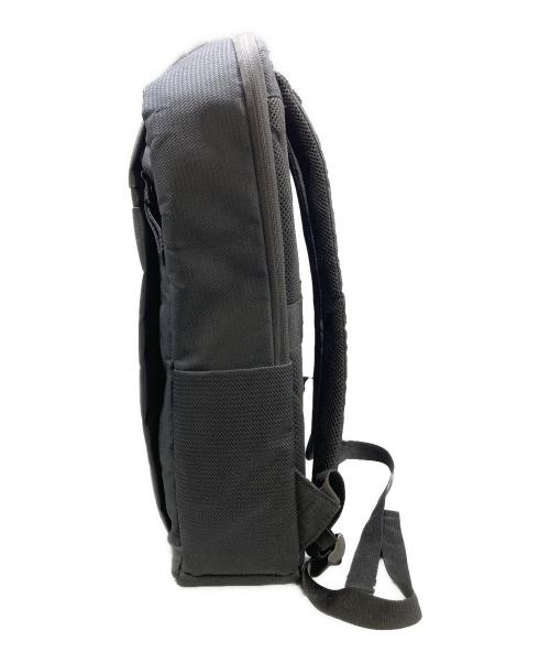 Samsonite（サムソナイト）Samsonite (サムソナイト) Simplite リュック ブラックの古着・服飾アイテム