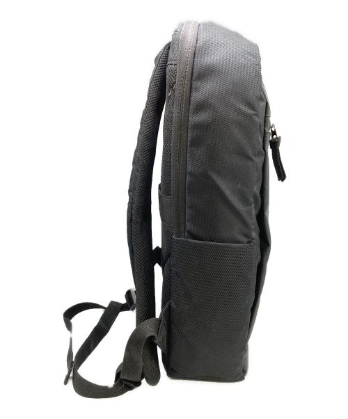 Samsonite（サムソナイト）Samsonite (サムソナイト) Simplite リュック ブラックの古着・服飾アイテム