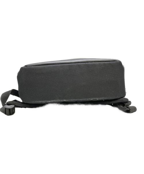 Samsonite（サムソナイト）Samsonite (サムソナイト) Simplite リュック ブラックの古着・服飾アイテム