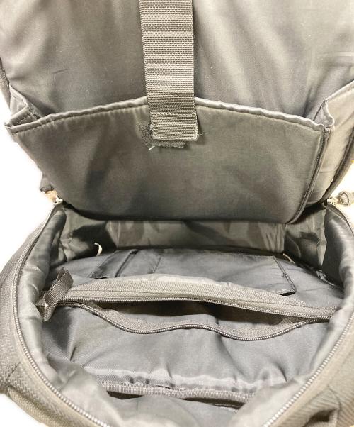 Samsonite（サムソナイト）Samsonite (サムソナイト) Simplite リュック ブラックの古着・服飾アイテム