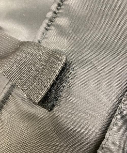 Samsonite（サムソナイト）Samsonite (サムソナイト) Simplite リュック ブラックの古着・服飾アイテム