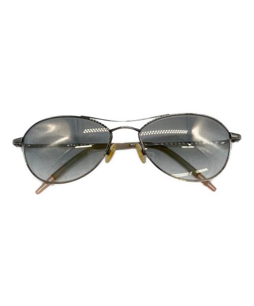 OLIVER PEOPLES（オリバーピープルズ）OLIVER PEOPLES (オリバーピープルズ) サングラスの古着・服飾アイテム