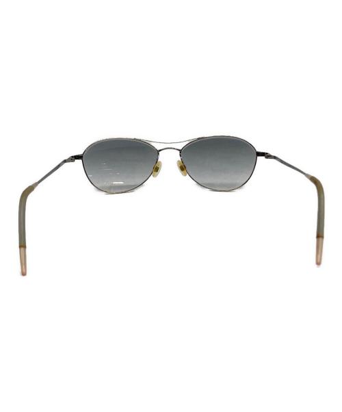 OLIVER PEOPLES（オリバーピープルズ）OLIVER PEOPLES (オリバーピープルズ) サングラスの古着・服飾アイテム