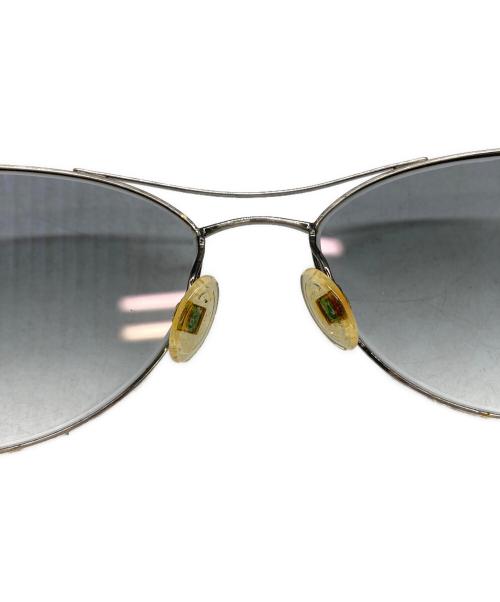 OLIVER PEOPLES（オリバーピープルズ）OLIVER PEOPLES (オリバーピープルズ) サングラスの古着・服飾アイテム