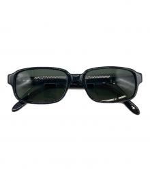 GUCCI（グッチ）の古着「サングラス」｜ブラック