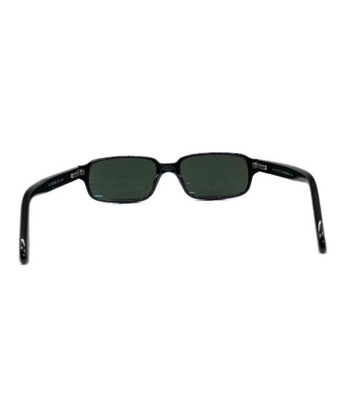 GUCCI（グッチ）GUCCI (グッチ) サングラス ブラックの古着・服飾アイテム