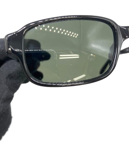 GUCCI（グッチ）GUCCI (グッチ) サングラス ブラックの古着・服飾アイテム