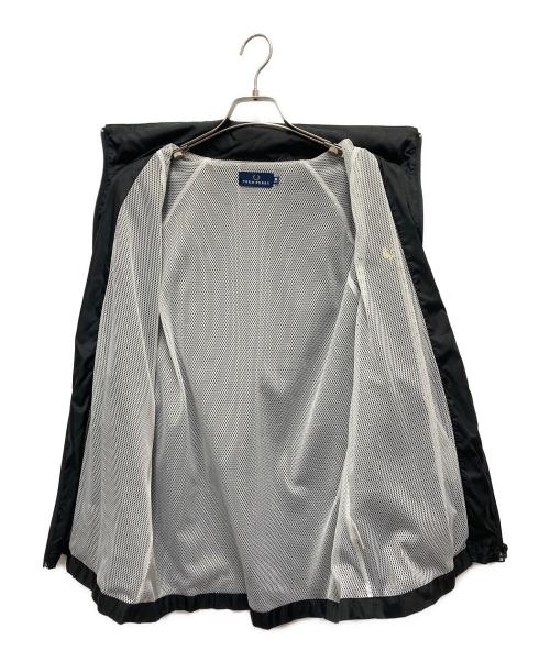 FRED PERRY（フレッドペリー）FRED PERRY (フレッドペリー) 90s ナイロンセットアップジャージ ブラック サイズ:Mの古着・服飾アイテム