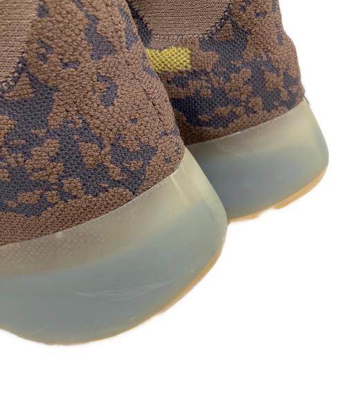 adidas（アディダス）adidas (アディダス) YEEZYBOOST380 ブラウン サイズ:SIZE 28.5cmの古着・服飾アイテム