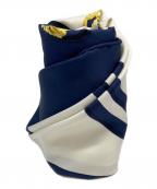 HERMESエルメス）の古着「スカーフ　BRIDES DE GALA」｜ネイビー