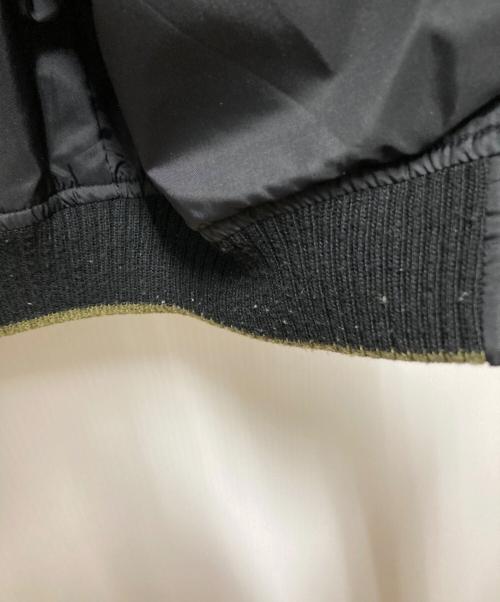 VANQUISH（ヴァンキッシュ）VANQUISH (ヴァンキッシュ) スカジャン ベージュ サイズ:SIZE Sの古着・服飾アイテム