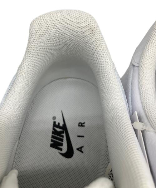 NIKE（ナイキ）NIKE (ナイキ) AIR FORCE 1 LOW　 ホワイト サイズ:SIZE 27.5cmの古着・服飾アイテム