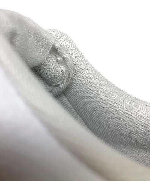 NIKE（ナイキ）NIKE (ナイキ) AIR FORCE 1 LOW　 ホワイト サイズ:SIZE 27.5cmの古着・服飾アイテム