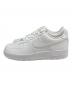 NIKE (ナイキ) AIR FORCE 1 LOW　 ホワイト サイズ:SIZE 27.5cm：12000円