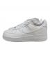NIKE (ナイキ) Drake NOCTA (ドレイク ノクタ) AIR FORCE 1 LOW SP”Love You Forver” ホワイト サイズ:US9.5：21000円