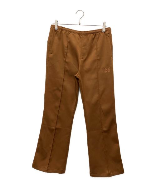 Needles（ニードルズ）Needles (ニードルズ) W.U.Boot-Cut Pant キャメル サイズ:Sの古着・服飾アイテム