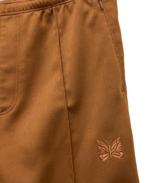 Needles（ニードルズ）Needles (ニードルズ) W.U.Boot-Cut Pant キャメル サイズ:Sの古着・服飾アイテム