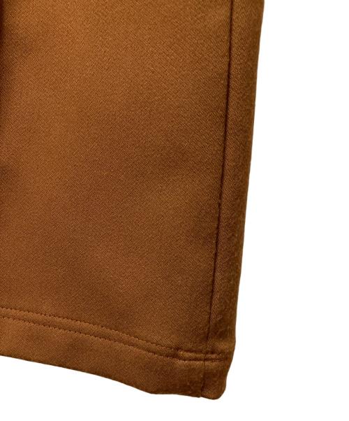 Needles（ニードルズ）Needles (ニードルズ) W.U.Boot-Cut Pant キャメル サイズ:Sの古着・服飾アイテム