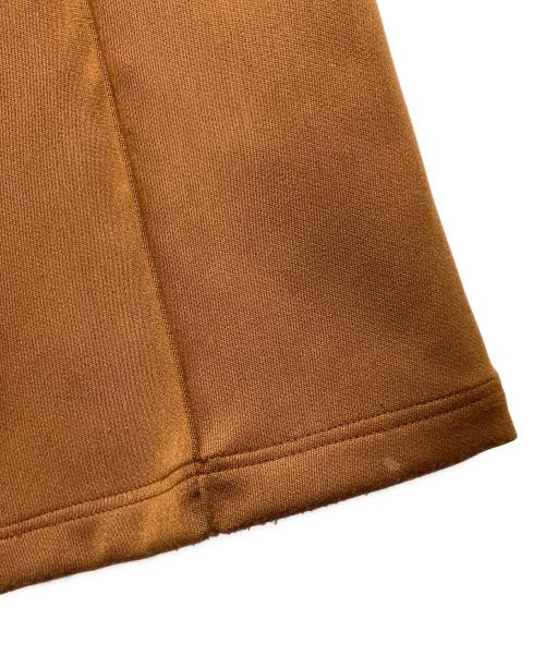 Needles（ニードルズ）Needles (ニードルズ) W.U.Boot-Cut Pant キャメル サイズ:Sの古着・服飾アイテム