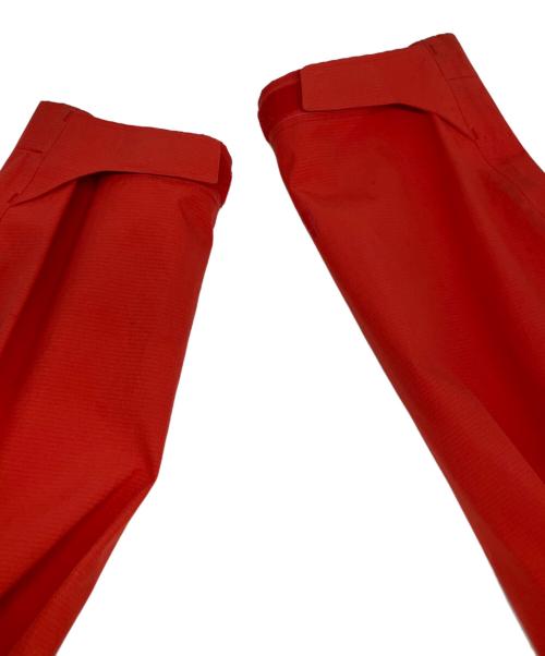 Patagonia（パタゴニア）Patagonia (パタゴニア) クラウドリッジジャケット オレンジ サイズ:Sの古着・服飾アイテム