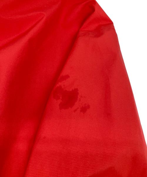 Patagonia（パタゴニア）Patagonia (パタゴニア) クラウドリッジジャケット オレンジ サイズ:Sの古着・服飾アイテム