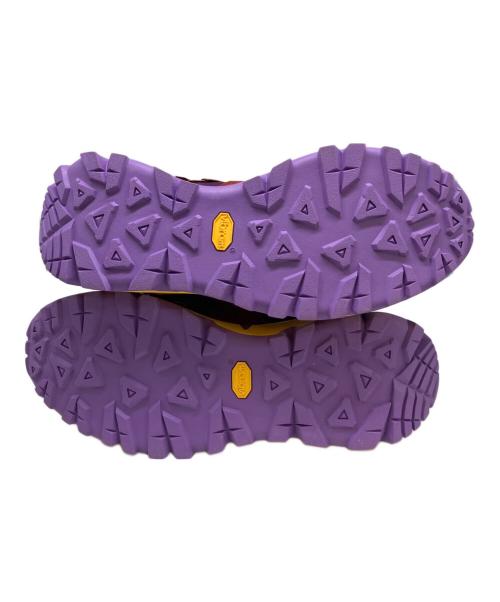 ETRO（エトロ）ETRO (エトロ) アースビート ローカットスニーカー マルチカラー サイズ:SIZE26.5㎝の古着・服飾アイテム