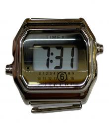 TIMEX×MM6 Maison Margiela（タイメックス×エムエムシックスメゾンマルジェラ）の古着「Ring Watch」