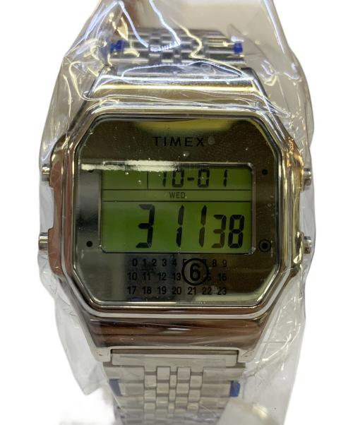 TIMEX（タイメックス）TIMEX (タイメックス) MM6 Maison Margiela (エムエムシックスメゾンマルジェラ) T80 Gift Set 