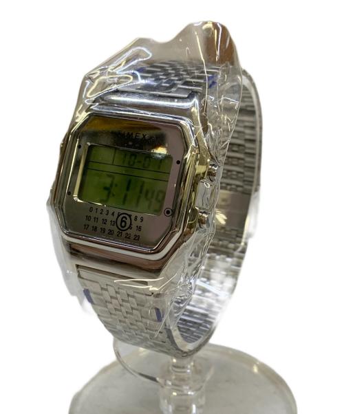 TIMEX（タイメックス）TIMEX (タイメックス) MM6 Maison Margiela (エムエムシックスメゾンマルジェラ) T80 Gift Set 