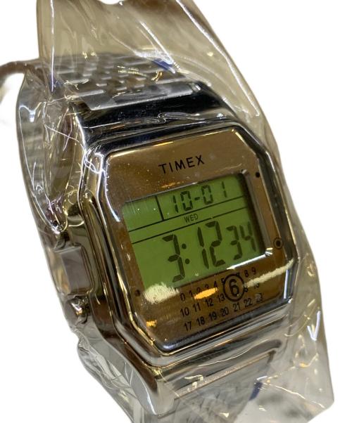 TIMEX（タイメックス）TIMEX (タイメックス) MM6 Maison Margiela (エムエムシックスメゾンマルジェラ) T80 Gift Set 