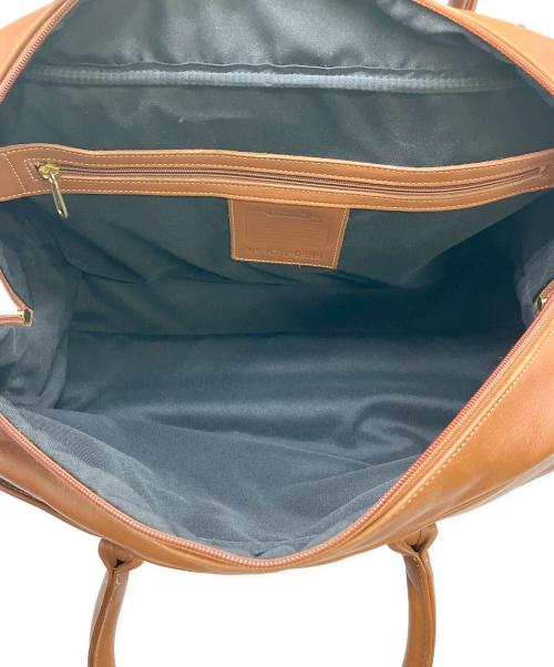 COACH（コーチ）COACH (コーチ) 2WAYバッグ OLD COACHの古着・服飾アイテム