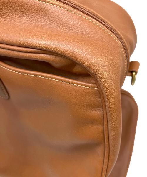 COACH（コーチ）COACH (コーチ) 2WAYバッグ OLD COACHの古着・服飾アイテム