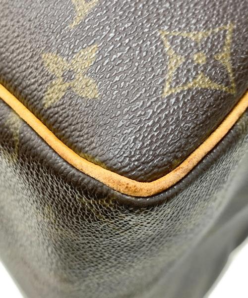 LOUIS VUITTON（ルイ ヴィトン）LOUIS VUITTON (ルイ ヴィトン) ハンドバッグ モノグラム スピーディ25 サイズ:25の古着・服飾アイテム