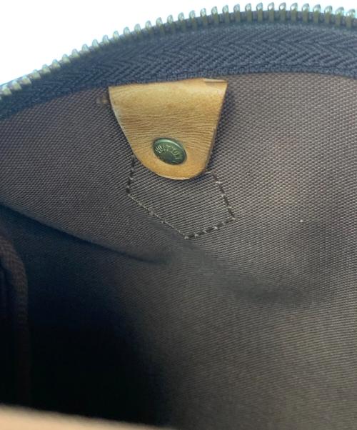 LOUIS VUITTON（ルイ ヴィトン）LOUIS VUITTON (ルイ ヴィトン) ハンドバッグ モノグラム スピーディ25 サイズ:25の古着・服飾アイテム