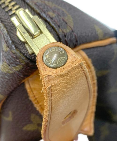 LOUIS VUITTON（ルイ ヴィトン）LOUIS VUITTON (ルイ ヴィトン) ハンドバッグ モノグラム スピーディ35 サイズ:35の古着・服飾アイテム