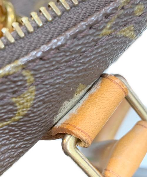 LOUIS VUITTON（ルイ ヴィトン）LOUIS VUITTON (ルイ ヴィトン) ハンドバッグ モノグラム スピーディ35 サイズ:35の古着・服飾アイテム