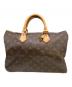 LOUIS VUITTON (ルイ ヴィトン) ハンドバッグ モノグラム スピーディ35 サイズ:35：73000円