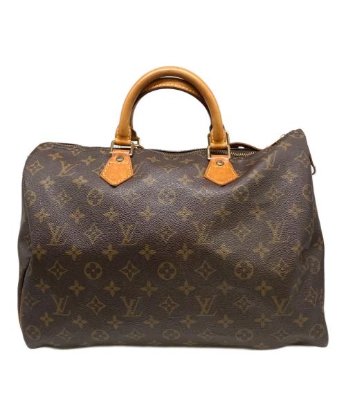LOUIS VUITTON（ルイ ヴィトン）LOUIS VUITTON (ルイ ヴィトン) ハンドバッグ スピーディ30 モノグラム サイズ:30の古着・服飾アイテム