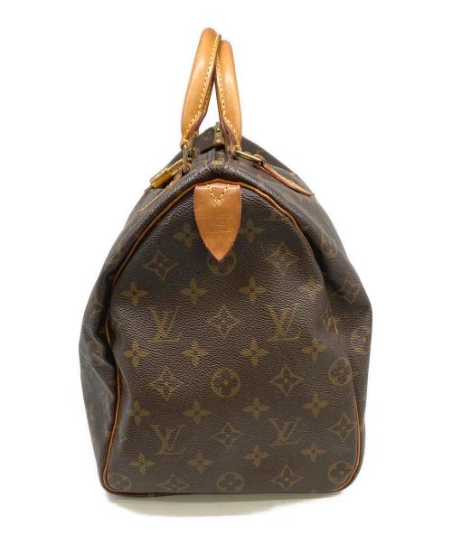 LOUIS VUITTON（ルイ ヴィトン）LOUIS VUITTON (ルイ ヴィトン) ハンドバッグ スピーディ30 モノグラム サイズ:30の古着・服飾アイテム