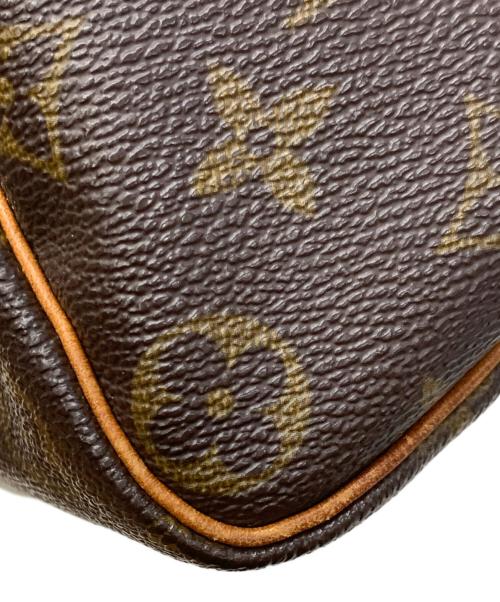 LOUIS VUITTON（ルイ ヴィトン）LOUIS VUITTON (ルイ ヴィトン) ハンドバッグ スピーディ30 モノグラム サイズ:30の古着・服飾アイテム