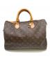 LOUIS VUITTON (ルイ ヴィトン) ハンドバッグ スピーディ30 モノグラム サイズ:30：68000円