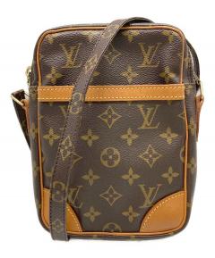 美品ルイヴィトン ショルダーバッグ リポーターGM ルイ・ヴィトン(LOUIS VUITTON)ルイ・ヴィトン リポーターGM