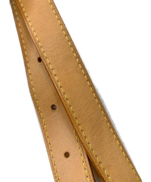 LOUIS VUITTON（ルイ ヴィトン）LOUIS VUITTON (ルイ ヴィトン) ショルダーバッグ モノグラム ミュゼットの古着・服飾アイテム