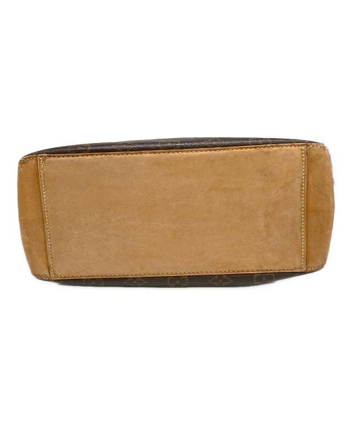 LOUIS VUITTON（ルイ ヴィトン）LOUIS VUITTON (ルイ ヴィトン) ショルダートートバッグ モノグラム カバメゾの古着・服飾アイテム