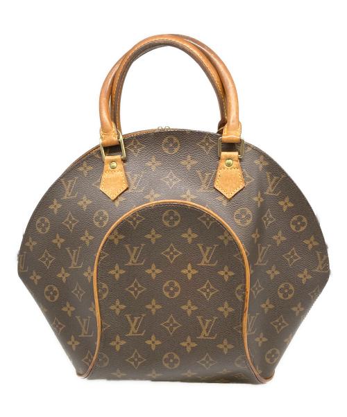 LOUIS VUITTON（ルイ ヴィトン）LOUIS VUITTON (ルイ ヴィトン) ハンドバッグ エリプスPM モノグラム サイズ:PMの古着・服飾アイテム